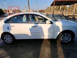 Chevrolet Optra